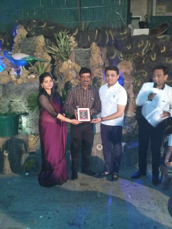 Marwari Yuva Manch Jaipur Capital